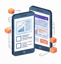 Mobil Uygulama Geliştirme